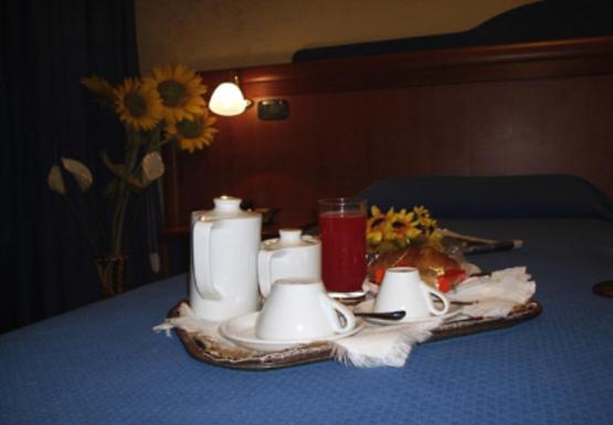Hotel Tre Stelle - Rome — Photos 2